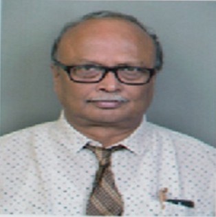 Mrinal Bannerjee